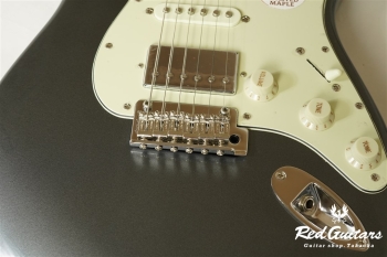 BSH-750/RSM - Gun-Metalick